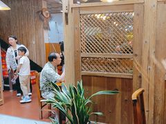 -下梅人家土菜馆(历史文化餐厅度假区店)