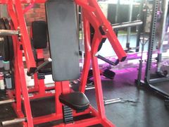-Nirvana Fitness健身工作室