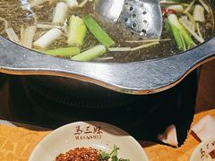 -马三妹跷脚牛肉(苏稽总店)