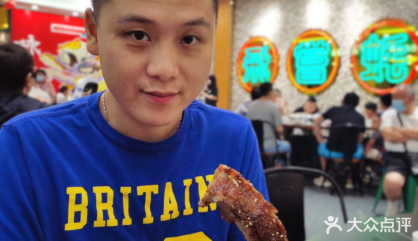 广州家庭探店｜别说你还没去过 补到爆灯