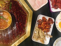 -蜀香坊(CBD旗舰店)