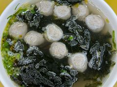 -味然香(起义路店)