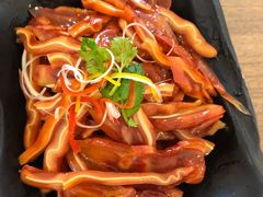 -喜满堂 望喜园·融合菜