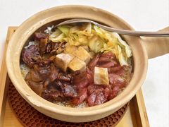 -膳心记•明火四宝煲仔饭(前海科兴店)