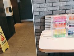 -麦当劳(健德桥得来速店)