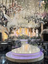 -花嫁丽舍海岛婚礼殿堂(国展店)