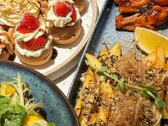 -BE BRIGHT KITCHEN(正佳广场店)
