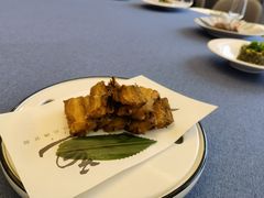 -苏州人家·精致苏帮菜(斜塘店)