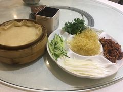 -关东风老北方菜馆(桂芳园店)