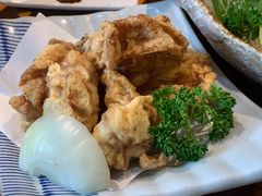 日式炸鸡-三月居酒屋(青年大街店)