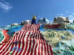 -漳州滨海火山岛自然生态风景区