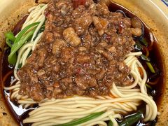 -张记奔吃小面