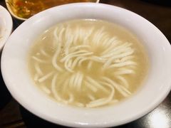 -捞神煲汤火锅(湖滨商业街店)