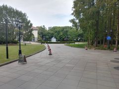 -上海虹桥迎宾馆