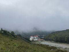 -灵山