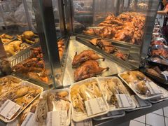 -沃尔玛(摩尔广场店)