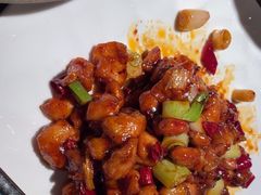 -赠李白·如诗的川味(余杭万达广场店)