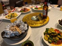 -强记海鲜·大排档(蛇口新街店)