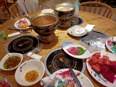 -阳光岛·海鲜盛宴(银泰中心in99店)