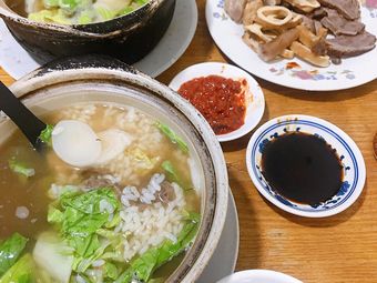 余姚牛味馆7条评价|人均 -快餐简餐|周巷海军批发部我要评价|人均