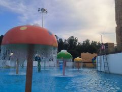 -上海玛雅海滩水公园