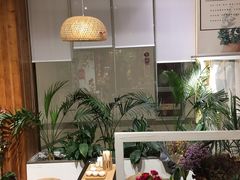 -The Green Party(嘉里中心店)