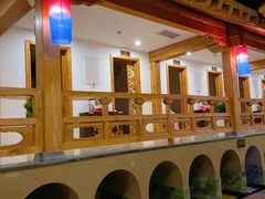 -纽斯桑拿会所(天山店)