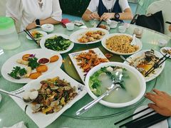 -景好海鲜餐厅(大鹏必选旅游店)