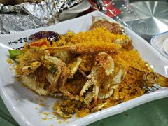 -景好海鲜餐厅(大鹏必选旅游店)