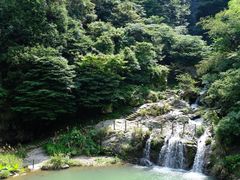 -长谷洞天