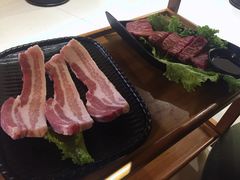 -杀猪天·韩国烤肉(总店)