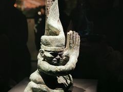 -三星堆博物馆