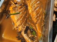 -胶东海鲜大排档(北太平庄店)