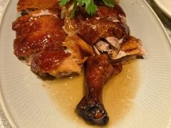 -留半山·香港食堂(啦啦宝都店)