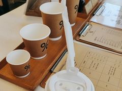 -% Arabica阿拉比卡咖啡(深圳湾万象城店)