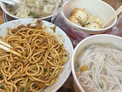 招牌原汤水饺-小秋水饺(大成路总店)