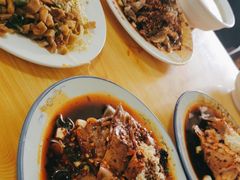 -温记府廟豆汤饭·始于1955年(海椒店)
