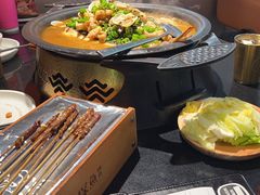 -探鱼·鲜青椒爽麻烤鱼(领展购物广场店)