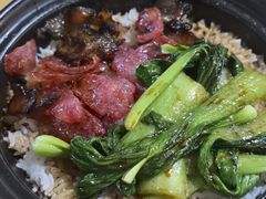 -阿清煲仔店(纺织城店)