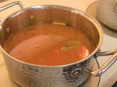 -呷哺呷哺(西单大悦城店)