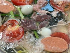 -海关荤豆花(洋河一路店)
