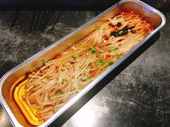 -很久以前羊肉串(簋街店)