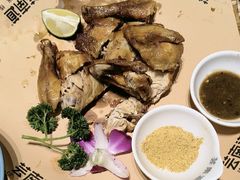 -芸南道·过桥米线(昆明老街旗舰店)