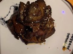 阮小五熏鱼-兴农记