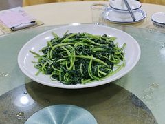 -大自然美食农庄(广州南站店)