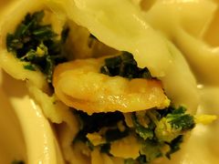 -李记东北饺子馆·东北菜(欢乐谷店)