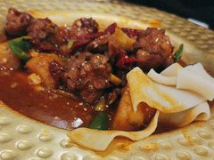 -天山传奇新疆菜(SKLP店)