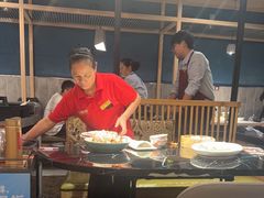 -稻香饭店(IFS国金中心店)