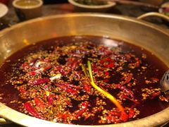 -小龙坎火锅(双林店)
