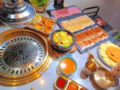 -妥妥烤肉料理(昙华林店)